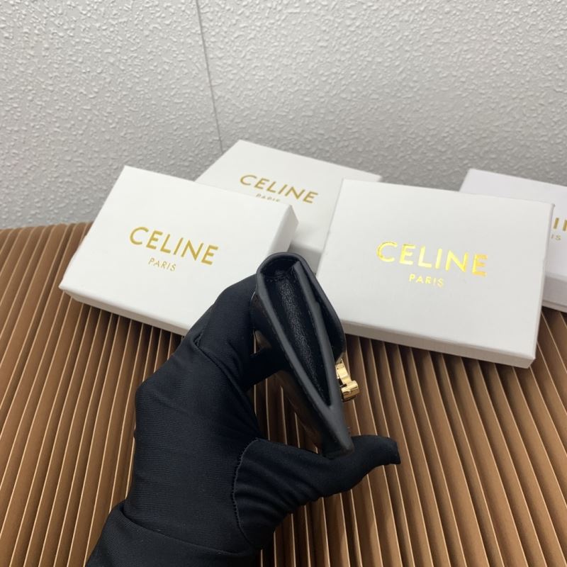 Celine Wallets Purse